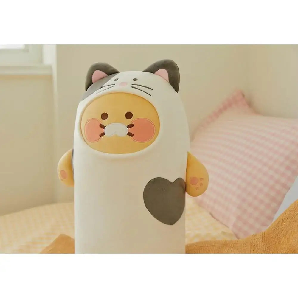 Kakao Friends - Meow Nyang Plush Doll