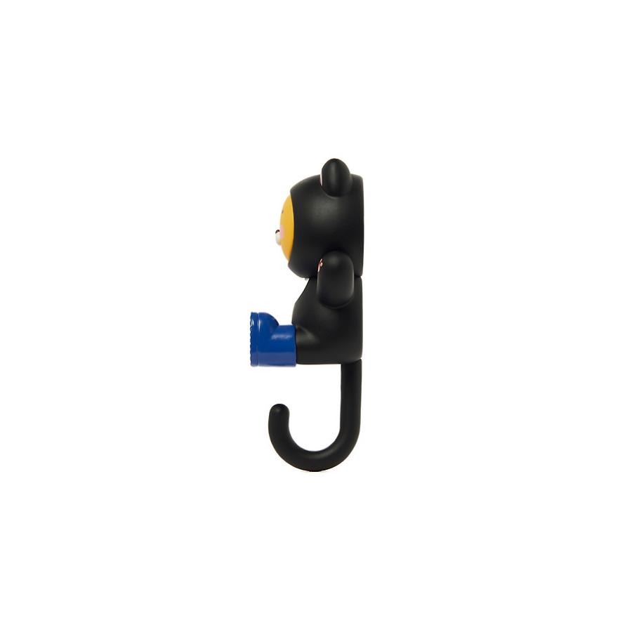 Kakao Friends - Nyangnyang Magnet Multi Hook (Ryan)