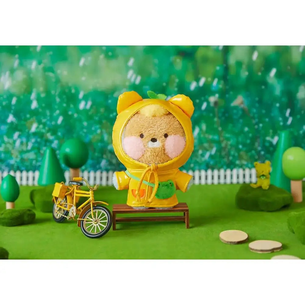 Kakao Friends - Baby Dreaming Doll Costume (Without Doll) - Kakao Friends - Doll Clothing - Harumio