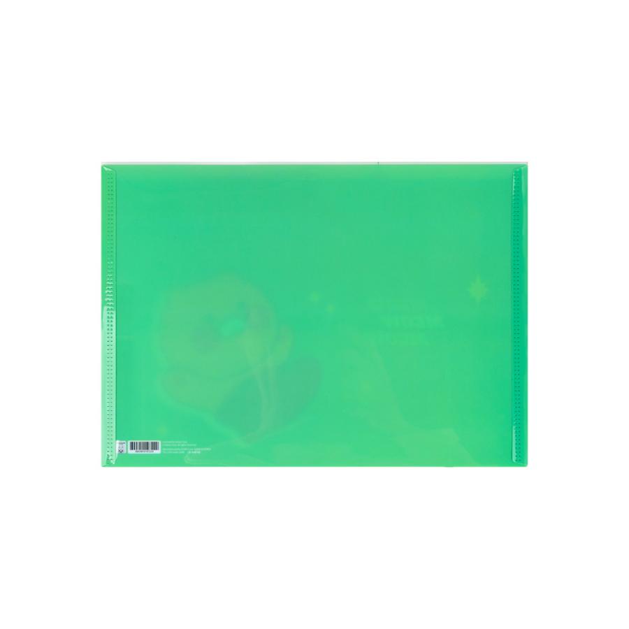 Kakao Friends - Vivid Envelope File (Choonsik)