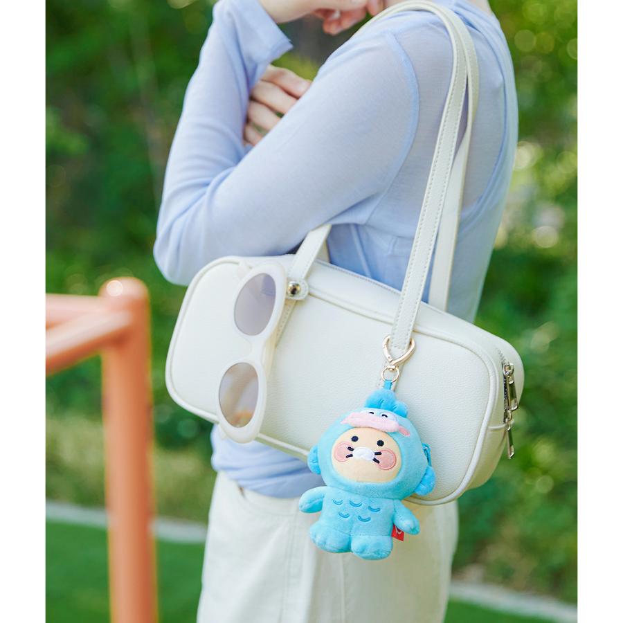 HANGYODON X Kakao Friends - Smart Key Case (Choonsik)