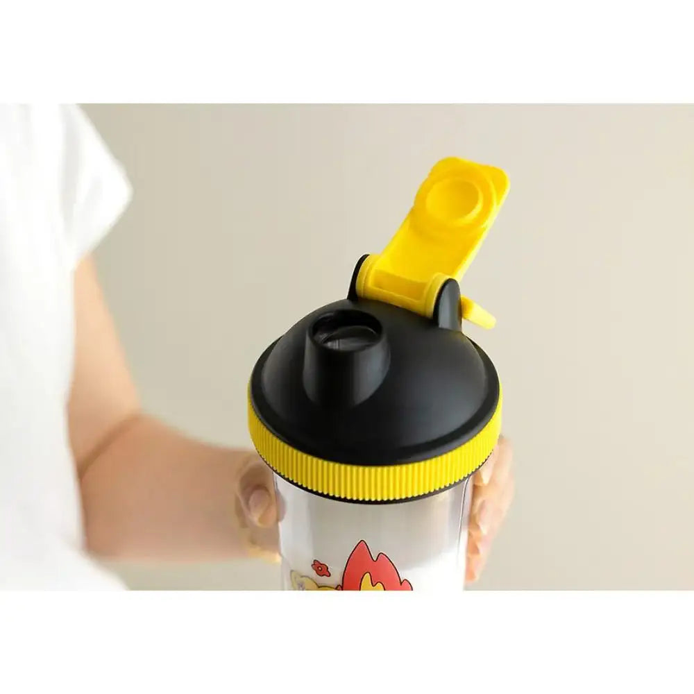 Kakao Friends - Sloppy Choonsik Shaker Bottle (600ml) - Kakao Friends - Home & Living, Accessories - Harumio
