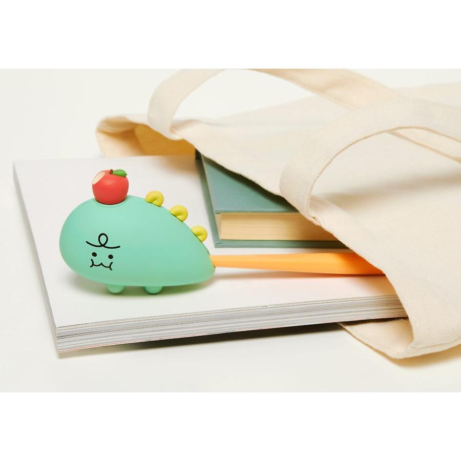 Kakao Friends - Apple Jordy Toothbrush Sterilizer