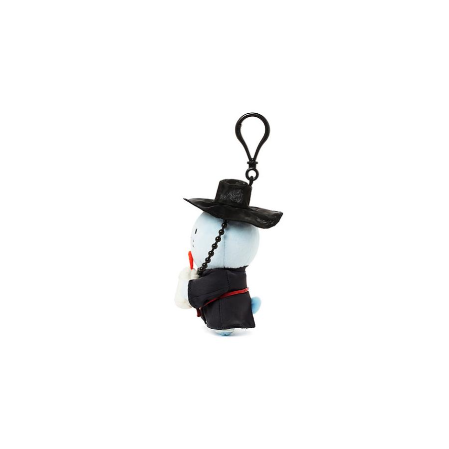 Kakao Friends - Nyangnyang Special Grim Reaper Doll Keyring (Choonsik)