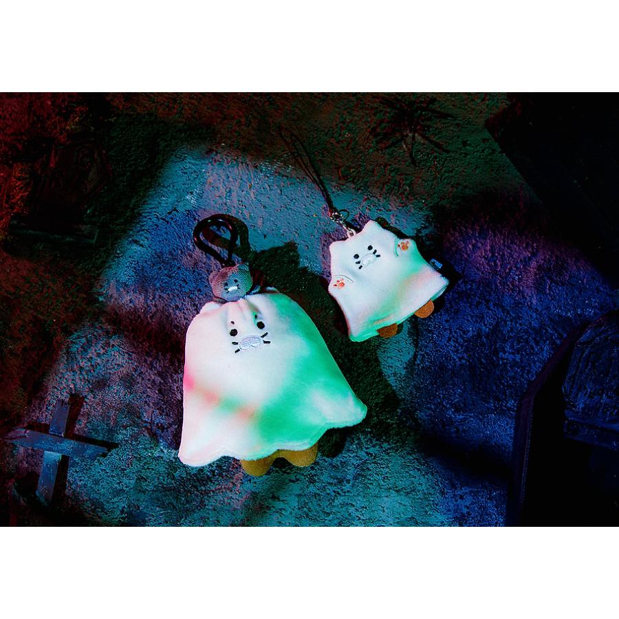 Kakao Friends - Nyangnyang Special Ghost Doll Keyring (Choonsik)