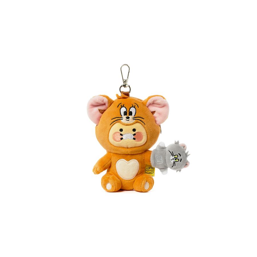 Tom & Jerry X Kakao Friends - Choonsik Smart Key Case