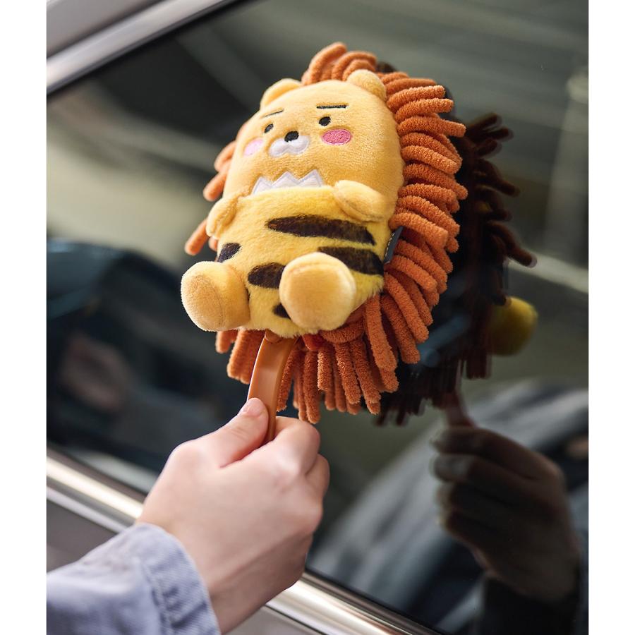 Kakao Friends - Ryan Car Duster