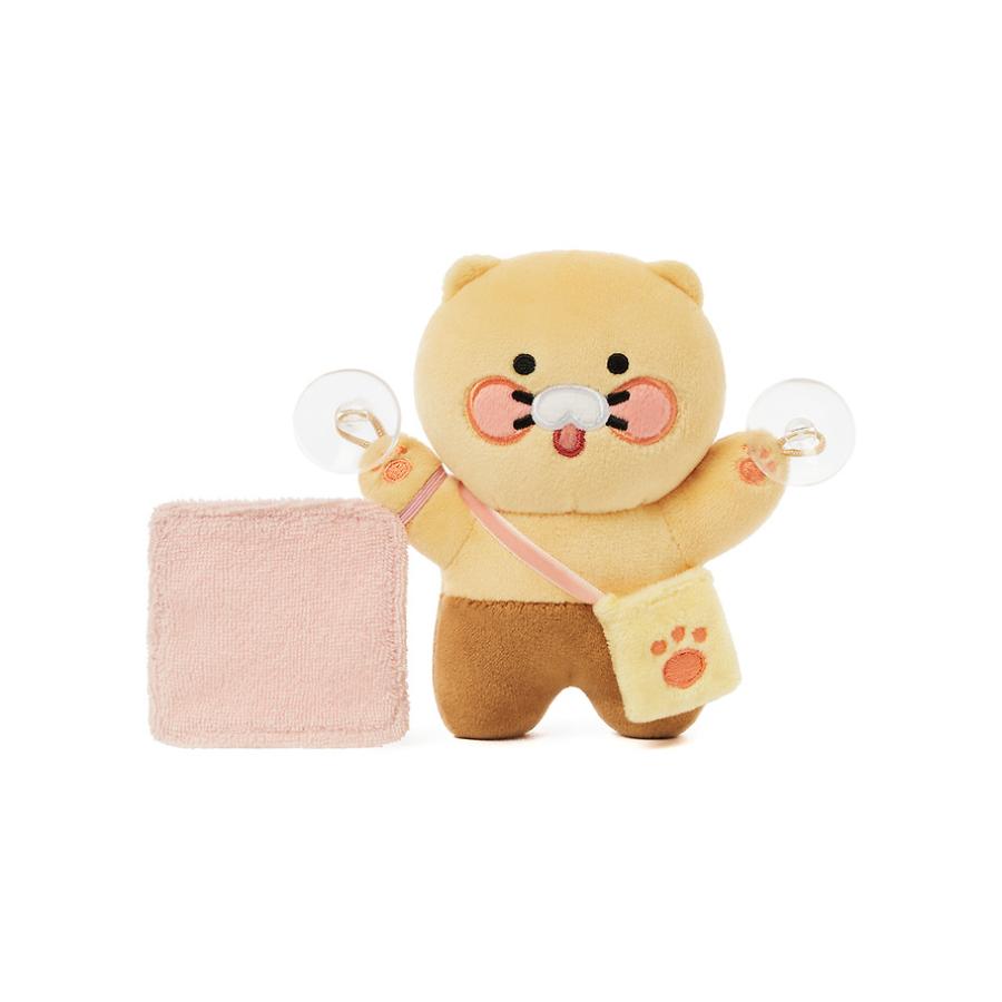 Kakao Friends - Swish Swish Choonsik Window Deco Doll
