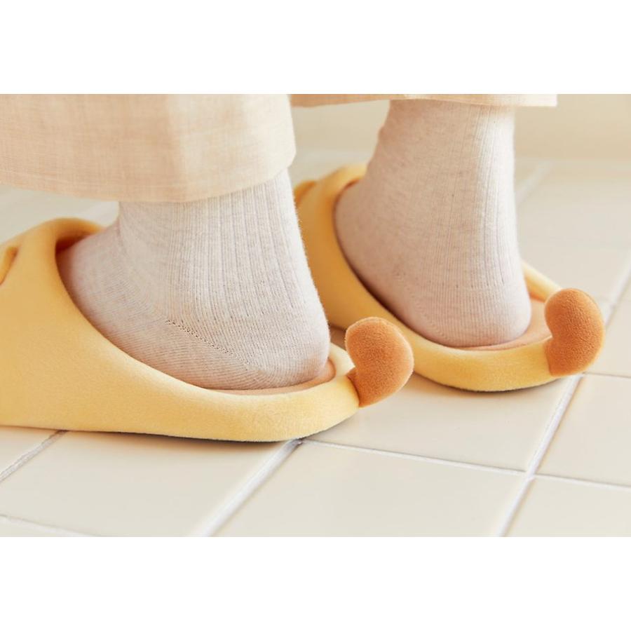 Kakao Friends - Choonsik Indoor Slippers