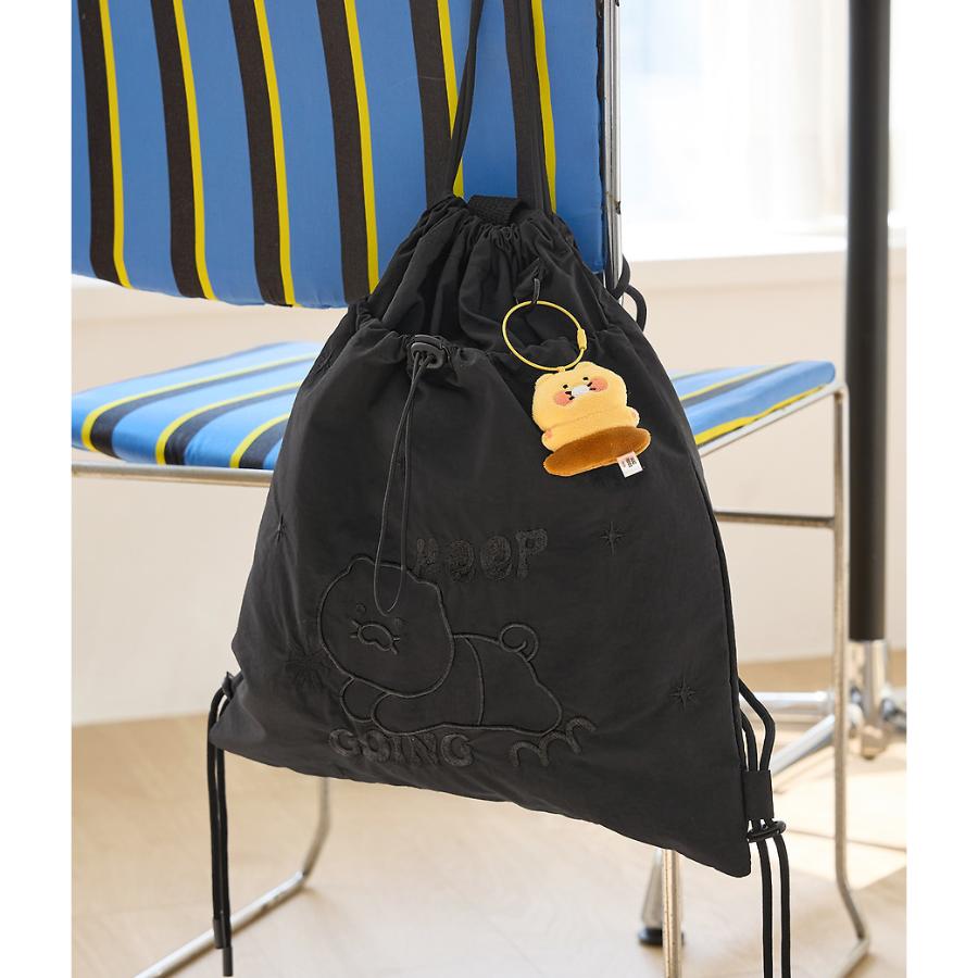 Kakao Friends - Choonsik Sports Gym Bag