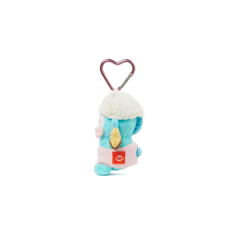 HANGYODON X Kakao Friends - Hangyodon Doll Keyring (Choonsik)