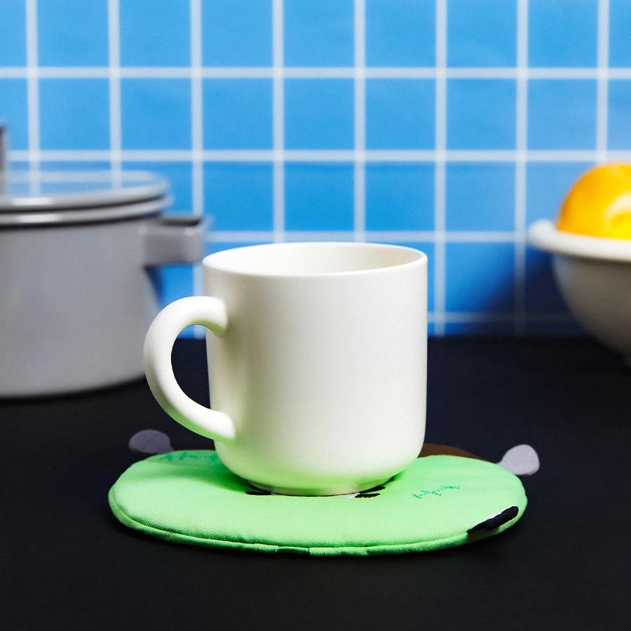 Kakao Friends - Nyangnyang Special Kitchen Gloves (Choonsik)