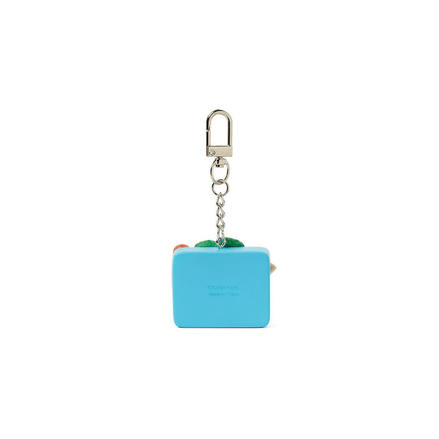 Kakao Friends - CHOON DORAK Lunch Box Figure Keyring (Ryan)