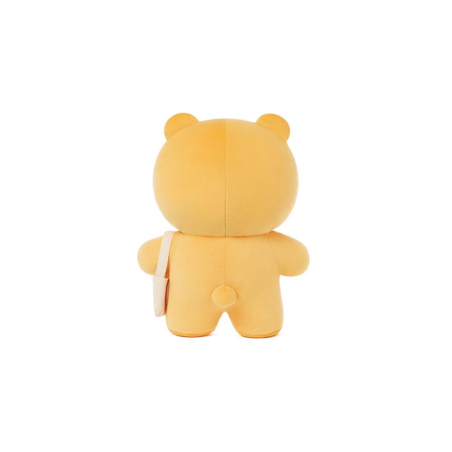 Kakao Friends - 10-year-old Ryan Walking Step by Step Plush Doll