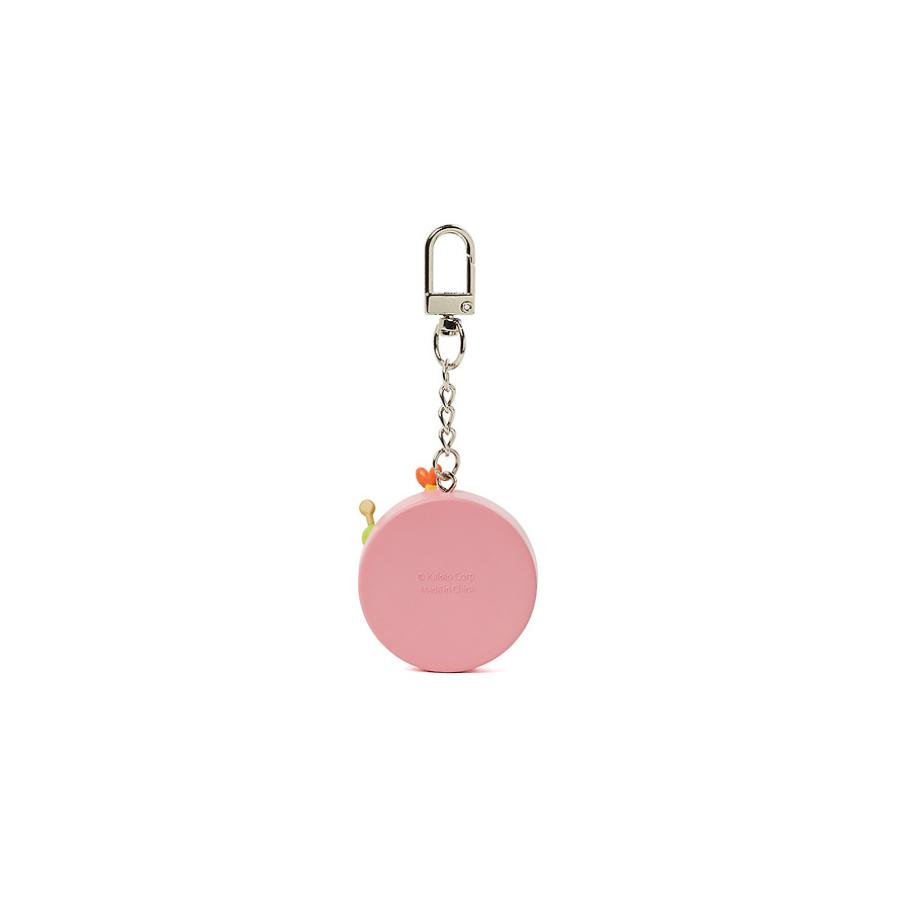 Kakao Friends - CHOON DORAK Omurice Figure Keyring (Choonsik)