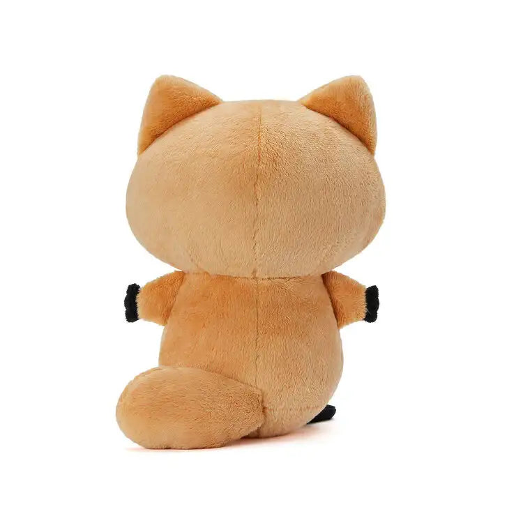 Kakao Friends - Masung Fox 25cm Plush Doll - Kakao Friends - Plush Doll - Harumio