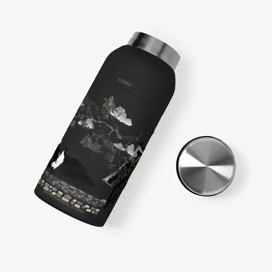 Korea Goods - Rooftop Chicken Tumbler - Marpple Shop - Tumbler - Harumio