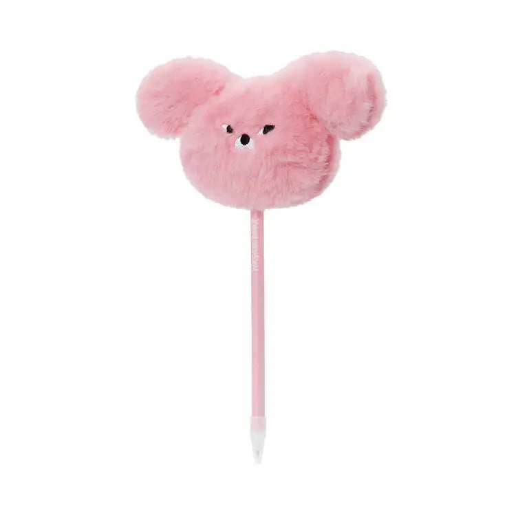 Kakao Friends - Wasabi Bear Pingsabi Ballpoint Pen - Kakao Friends - Home & Living, Accessories - Harumio