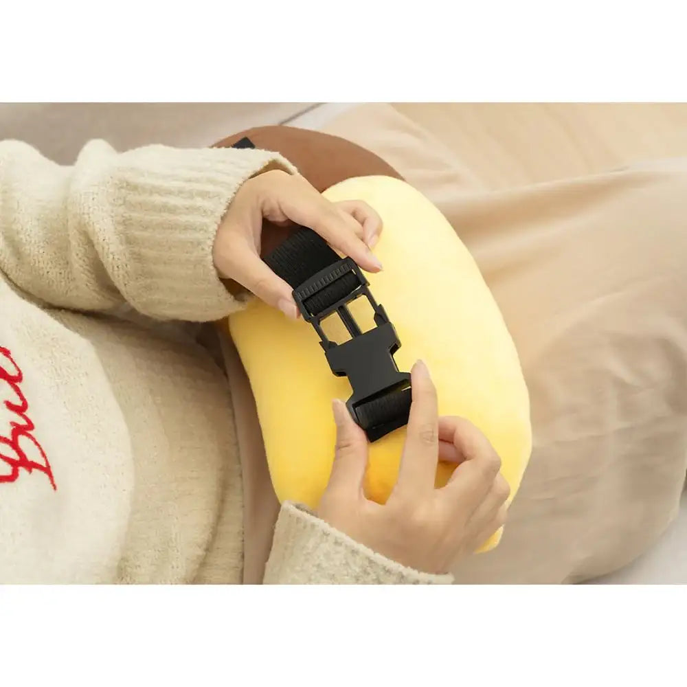 Kakao Friends - Baladang Car Neck Cushion - Kakao Friends - Neck Cushion - Harumio