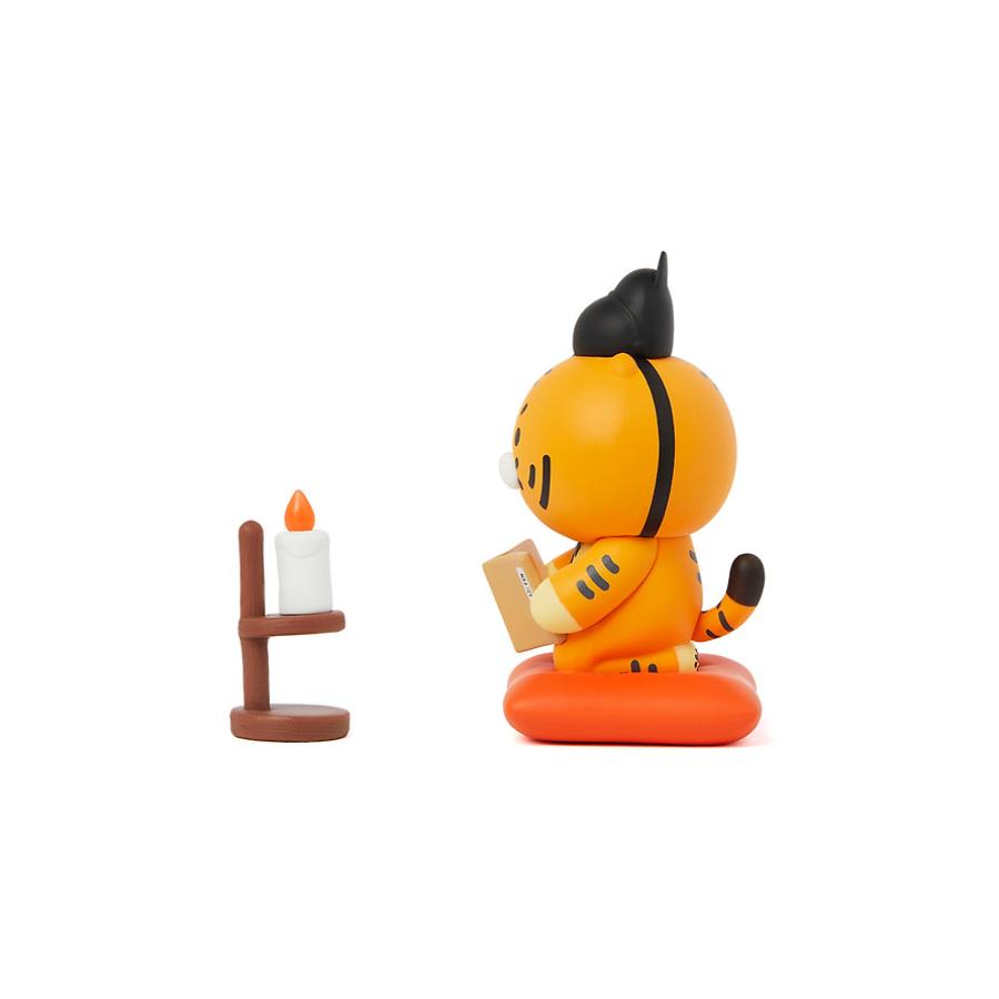 Kakao Friends - Royal Horang Choon Scene Figure