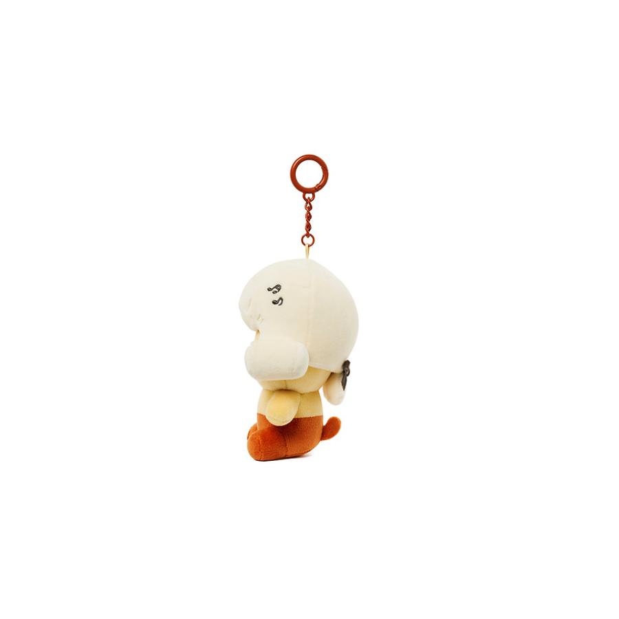 Kakao Friends - Mozart Choon Doll Keyring