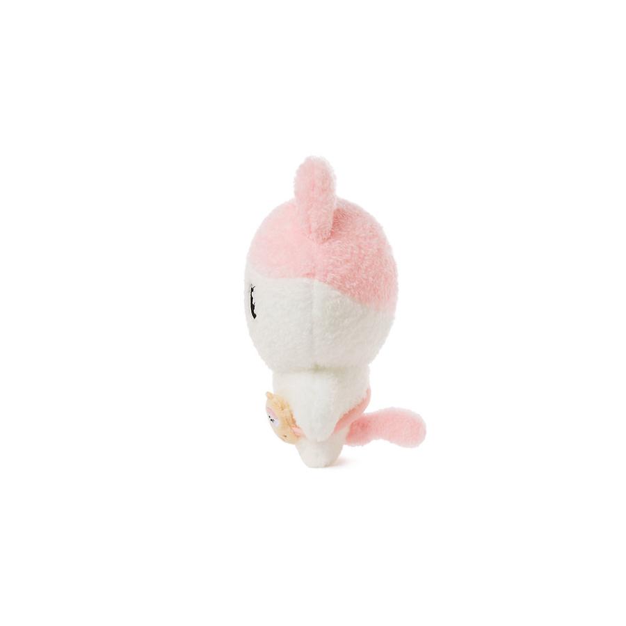 Kakao Friends - Kim Kong-i Crossbody Bag Fossil Doll