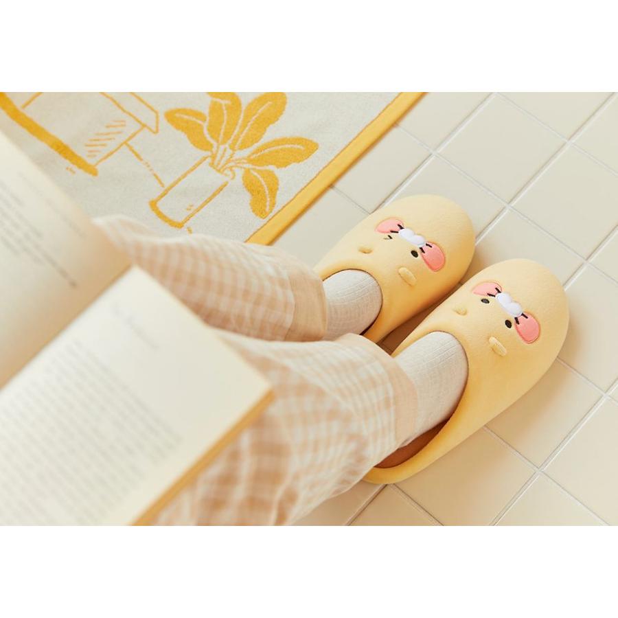 Kakao Friends - Choonsik Indoor Slippers