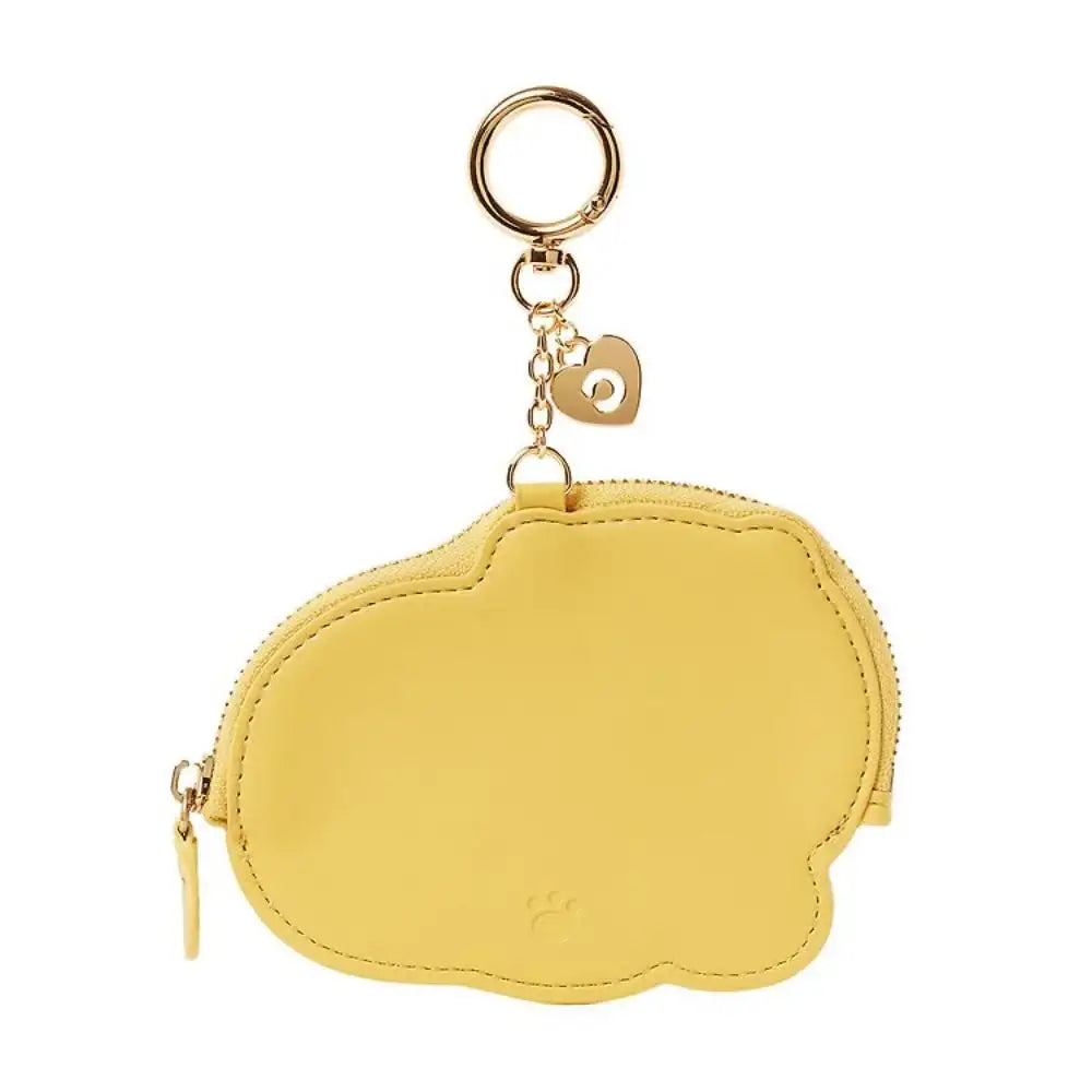 Kakao Friends - Choonsik Keyring Card Wallet - Kakao Friends - card wallet - Harumio