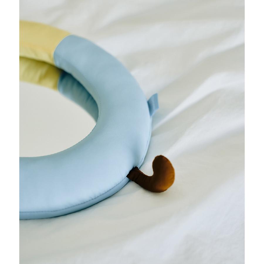 Kakao Friends - CHOON HOUSE Choonsik Cushion Mirror