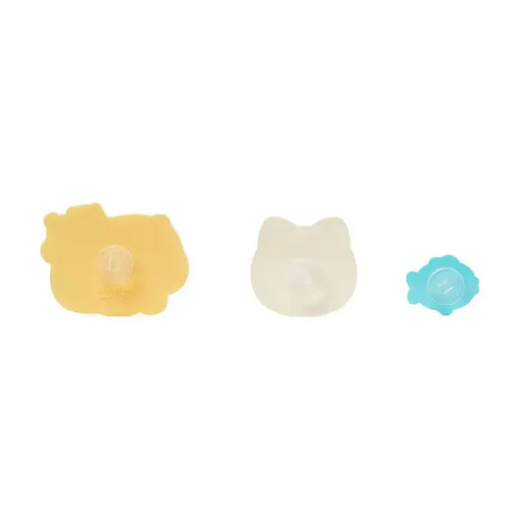 Kakao Friends - Choonsik Silicone Charm Set - Kakao Friends - Home & Living, Accessories - Harumio