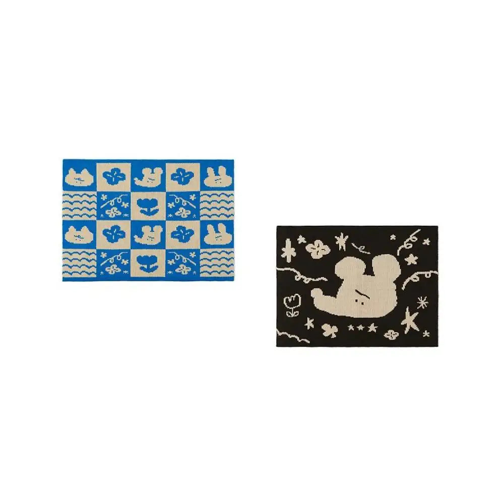 Kakao Friends - Sukeydokey Table Mat - Kakao Friends - Home & Living, Accessories - Harumio