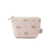 GELATO PIQUE X Kakao Friends - Choonsik Tissue Pouch (Pink) - Kakao Friends - Pouch - Harumio