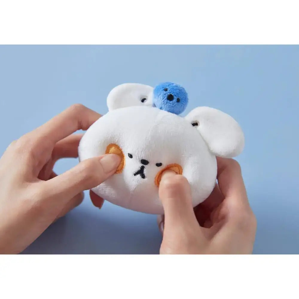 Kakao Friends - AnkokoAnko Stress Ball - Kakao Friends - Home & Living, Accessories - Harumio