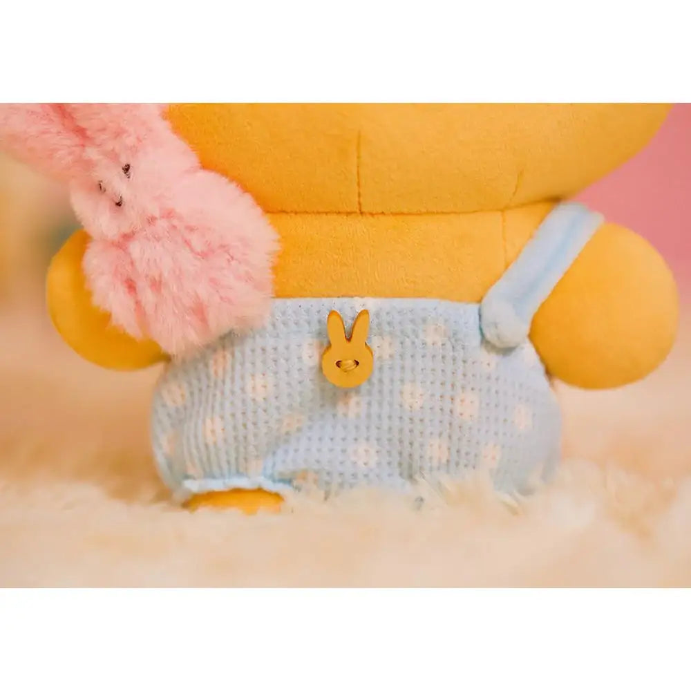 Kakao Friends - Baby Dreaming Tomboy Plush Doll - Kakao Friends - Plush Doll - Harumio