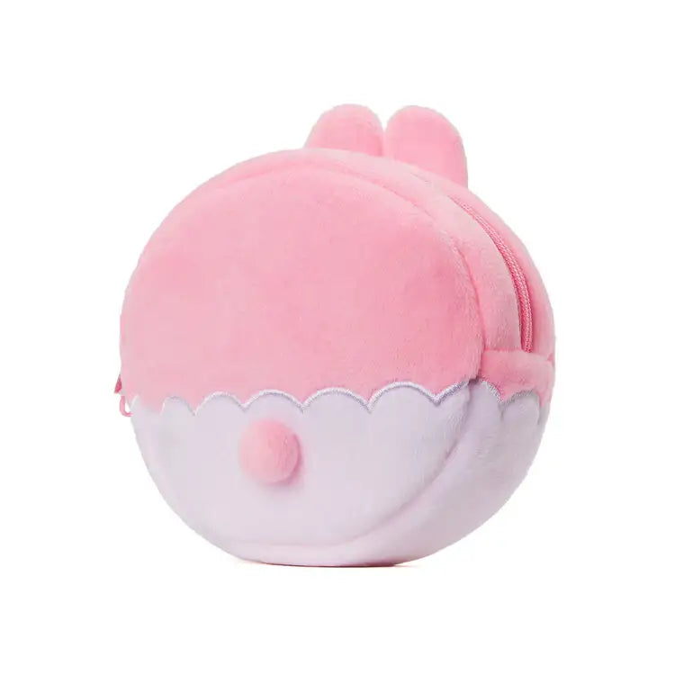 Kakao Friends - Punkyu Rabbit Coin Pouch - Kakao Friends - Home & Living, Accessories - Harumio