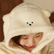 Kakao Friends - Floofy Friends Balaclava - Kakao Friends - Balaclava - Harumio