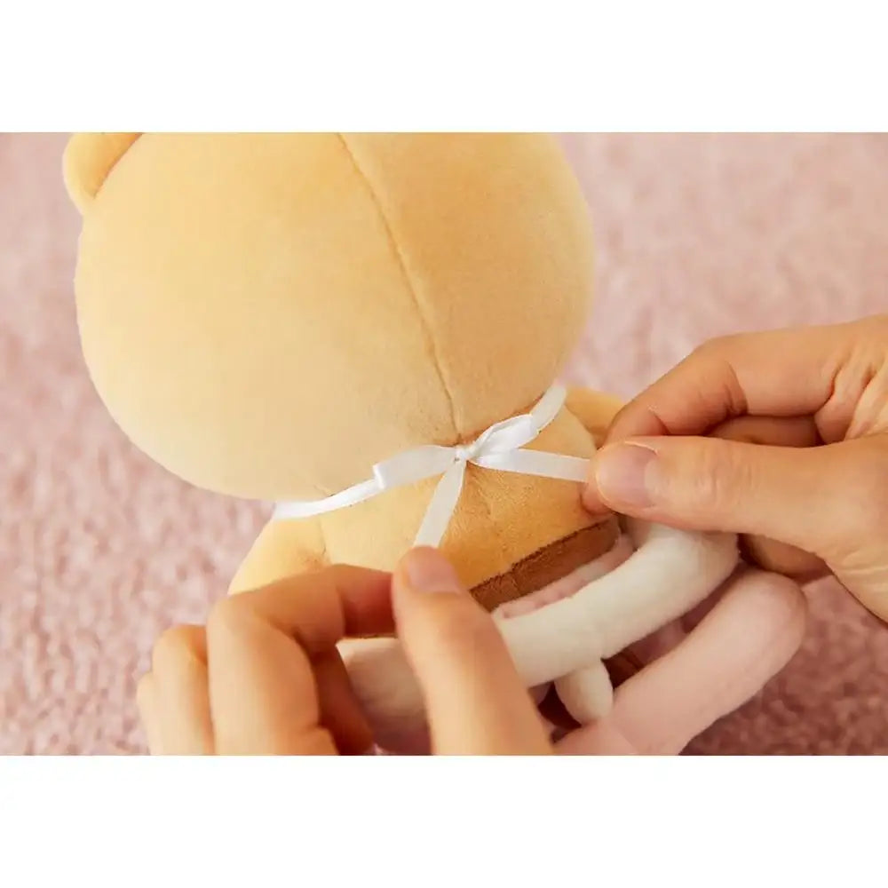 Kakao Friends - Baby Choonsik Walker Plush Doll - Kakao Friends - Plush Doll - Harumio