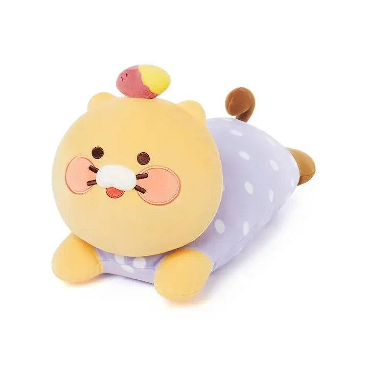 Kakao Friends - Choonsik Nap Pillow - Kakao Friends - Plush - Harumio