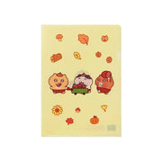 Kakao Friends - Tintin Tinkle Acorn L Holder - Kakao Friends - Accessories - Harumio