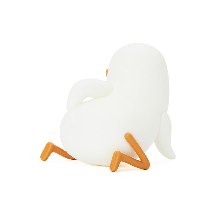 Kakao Friends - Twalduck Stable Posture Figure