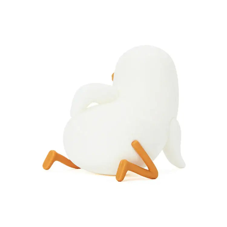 Kakao Friends - Twalduck Stable Posture Figure - Kakao Friends - Home & Living, Accessories - Harumio