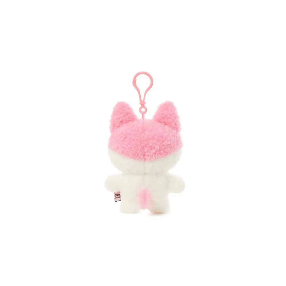 Kakao Friends - GOLGOLZ Fossil Doll Keyring - Kakao Friends - Doll Keyring - Harumio