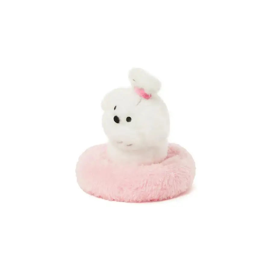 Kakao Friends - Car Air Purifying Doll (Malti-jjo) - Kakao Friends - Car Air Purifier - Harumio