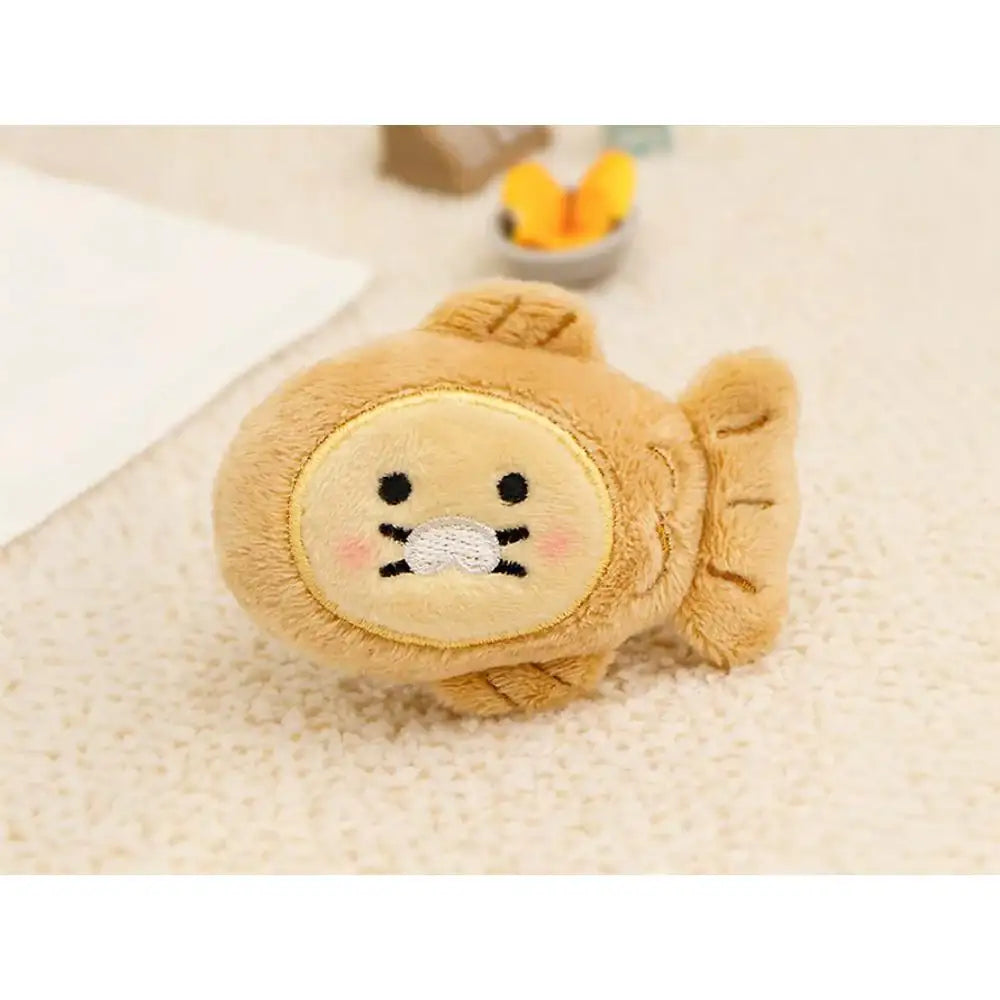Kakao Friends - Choonsik Plush Smart Talk - Kakao Friends - Smart Talk - Harumio