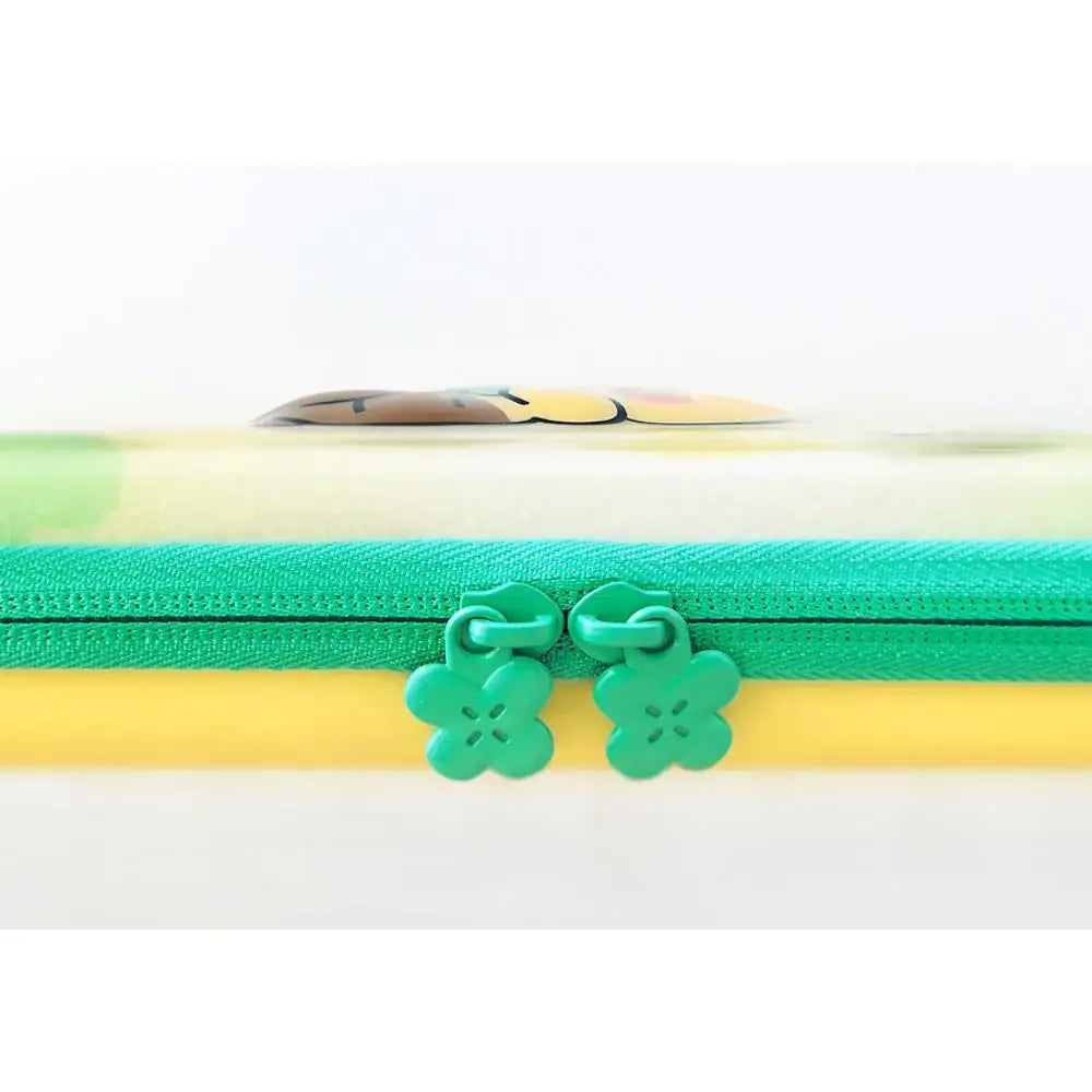 Kakao Friends - EVA Pencil Case - Kakao Friends - Pencil Case - Harumio