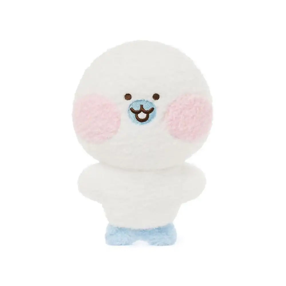 Kakao Friends - Niniz Ball Balgre Fossil Doll - Kakao Friends - Plush Doll - Harumio