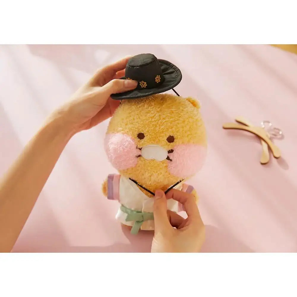 Kakao Friends - Baby Dreaming Doll Costume (Without Doll) - Kakao Friends - Doll Clothing - Harumio