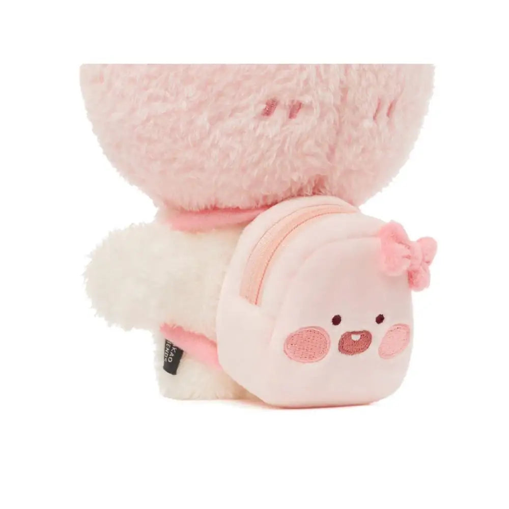 Kakao Friends - Little Friends Backpack Fossil Doll Costume - Kakao Friends - Doll backpack - Harumio