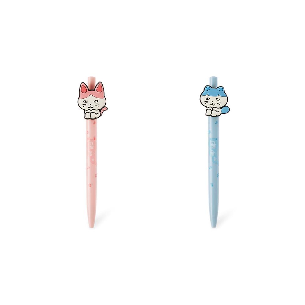 Kakao Friends - GOLGOLZ Gel Pen