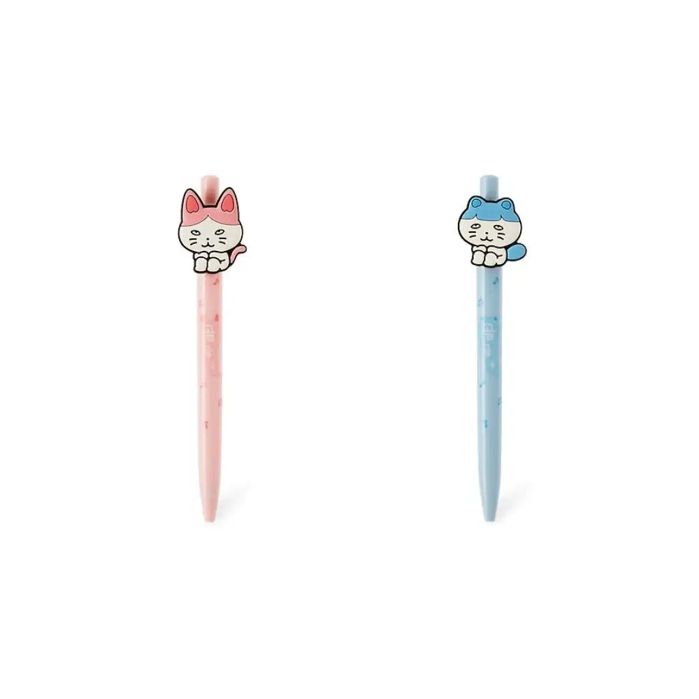 Kakao Friends - GOLGOLZ Gel Pen - Kakao Friends - Gel Pen - Harumio